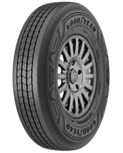 Goodyear DURAMAX STEEL