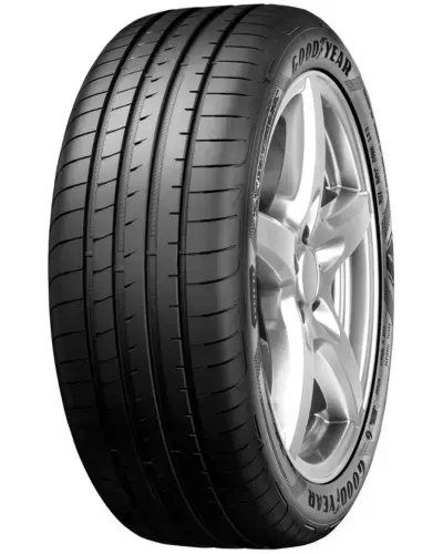 Goodyear EAGLE F1 ASYMMETRIC 5