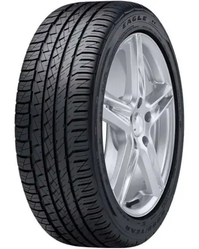 Goodyear EAGLE F1 ASYMMETRIC SUV