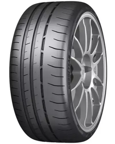 Goodyear EAGLE F1 SUPERSPORT R