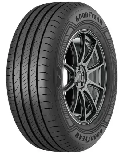 Goodyear EFFICIENTGRIP 2 SUV