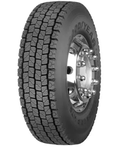 Goodyear ULTRA GRIP WTD CITY