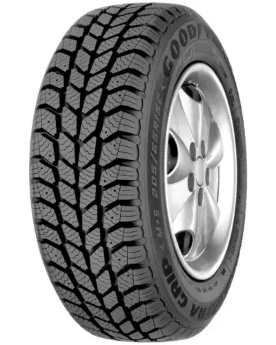 Goodyear ULTRAGRIP CARGO