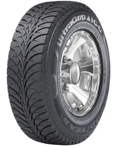 Goodyear ULTRAGRIP ICE 3