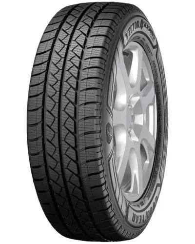 Goodyear VECTOR 4SEASONS CARGO