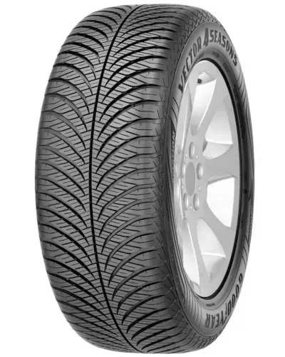 Goodyear VECTOR 4SEASONS SUV GEN-2