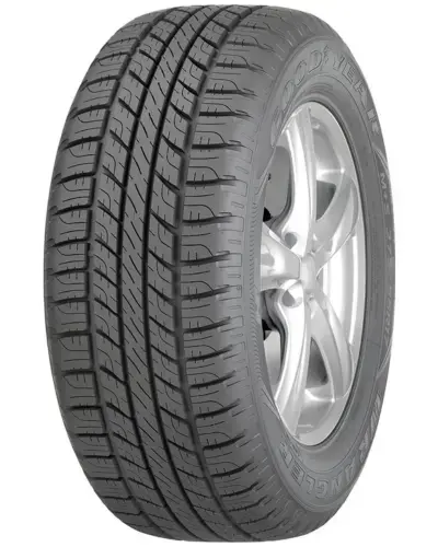 Goodyear WRANGLER HP ALL WEATHER