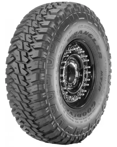 Goodyear WRANGLER MT/R