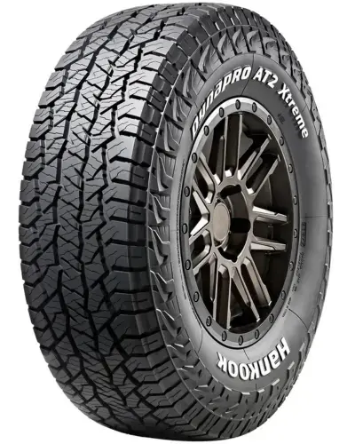 Hankook Dynapro AT2 Xtreme RF12