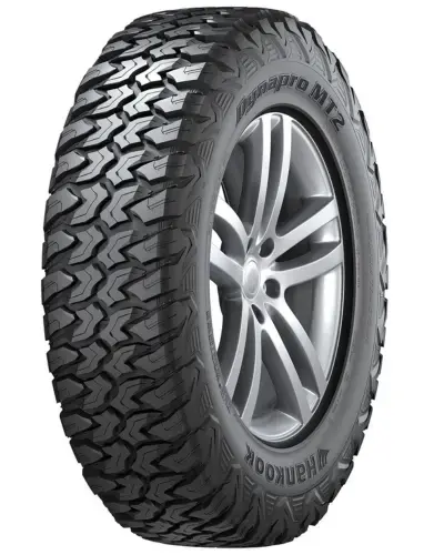 Hankook Dynapro MT2 RT05