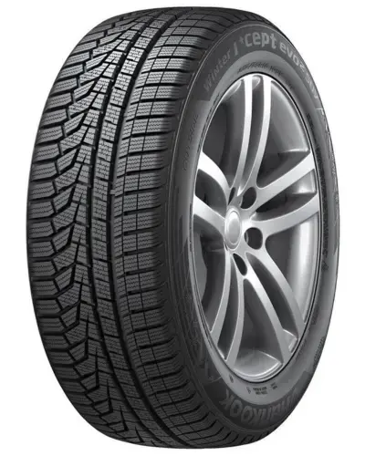 Hankook WiNter i*cept evo2 SUV W320A