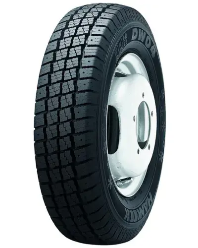 Hankook WINTER RADIAL DW04