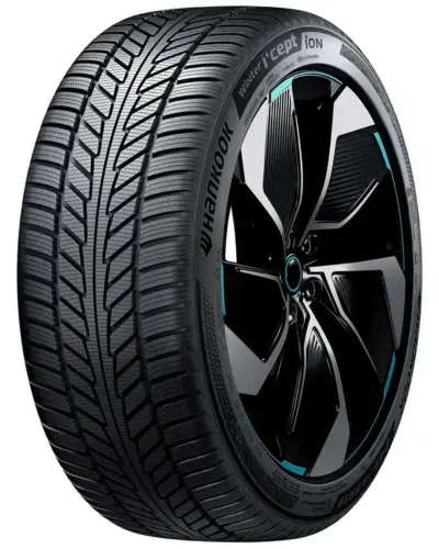 Hankook Winter i*cept iON IW01