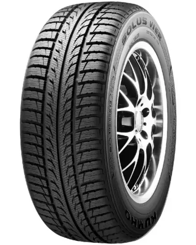 Kumho Solus Vier KH21