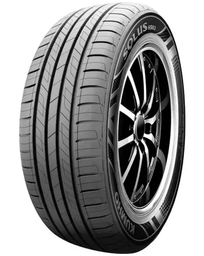 Kumho Solus HS63