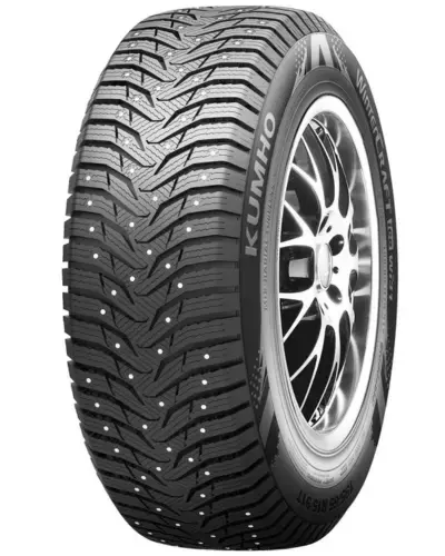 Kumho WinterCraft SUV ICE WS31