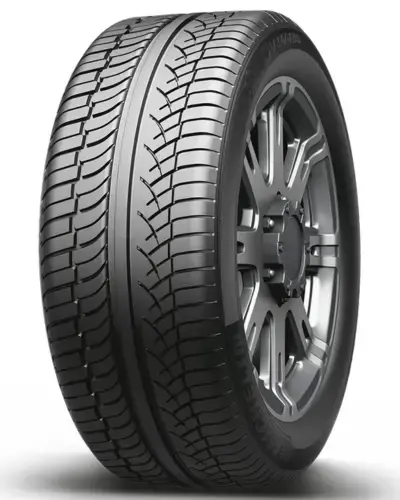 Michelin 4X4 DIAMARIS