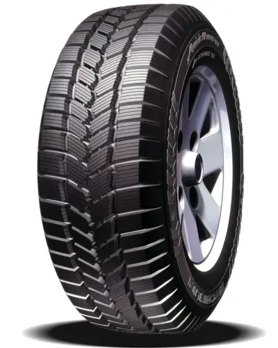 Michelin AGILIS 51 SNOW-ICE