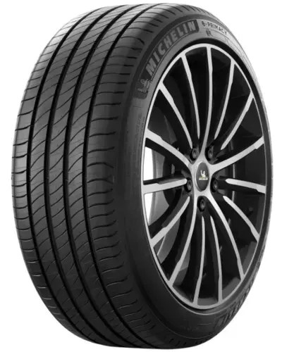 Michelin E PRIMACY R