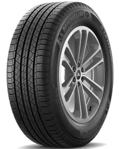 Michelin LATITUDE TOUR HP