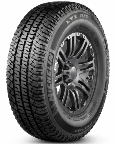 Michelin LTX A/T 2