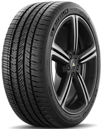 Michelin PILOT SPORT A/S 4