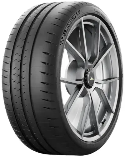 Michelin PILOT SPORT CUP 2 R CONNECT