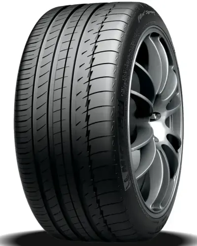 Michelin PILOT SPORT PS2