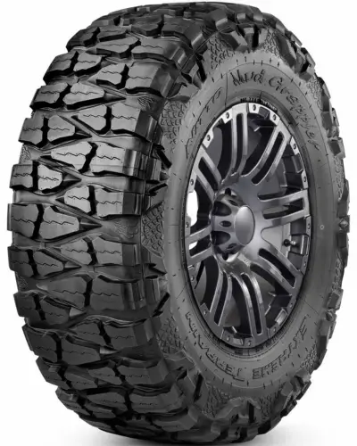 Nitto MUD GRAPPLER