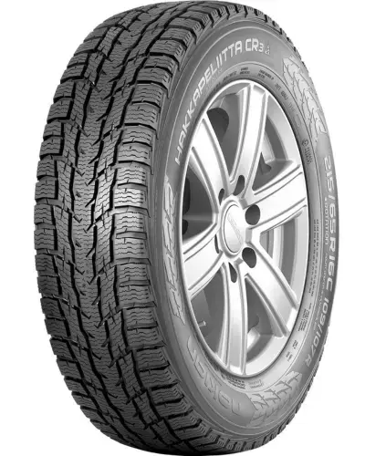 Nokian Hakkapeliitta CR3