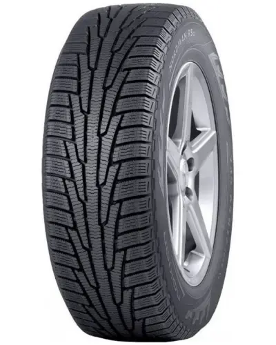 Nokian NORDMAN RS2