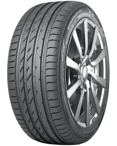 Nokian Nordman SZ2