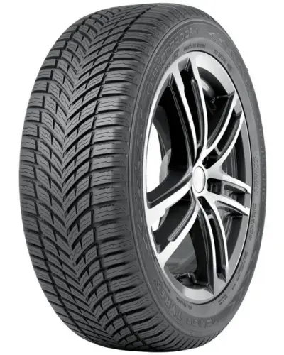 Nokian SEASONPROOF 1