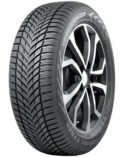 Nokian SEASONPROOF