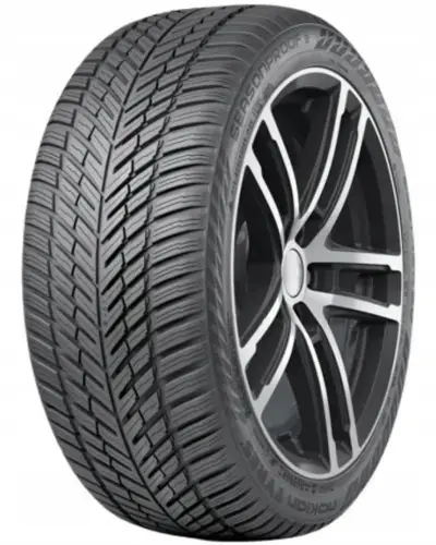 Nokian SEASONPROOF 2