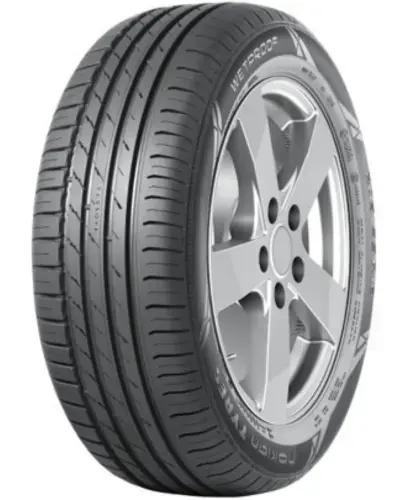 Nokian WETPROOF