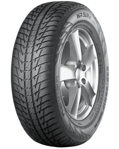 Nokian WR SUV 3