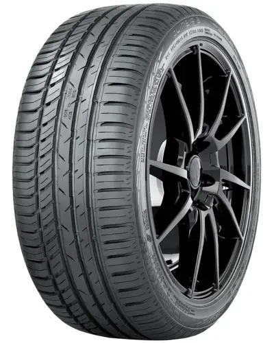 Nokian zLine