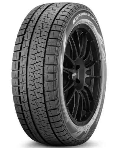 Pirelli ICE ZERO ASIMMETRICO PLUS