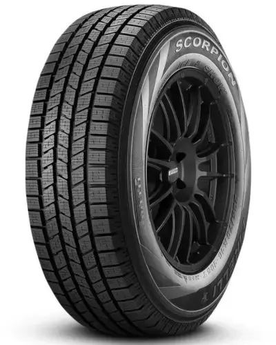 Pirelli SCORPION ICE & SNOW