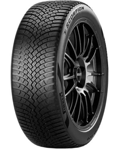 Pirelli SCORPION WINTER 3