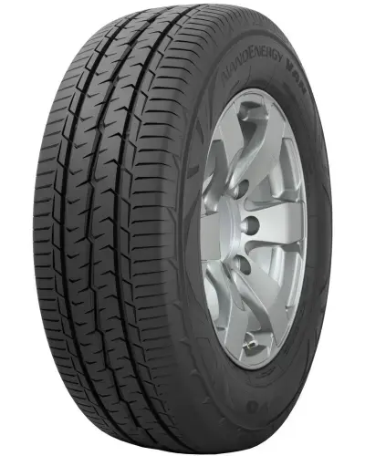 Toyo Tires NANOENERGY VAN