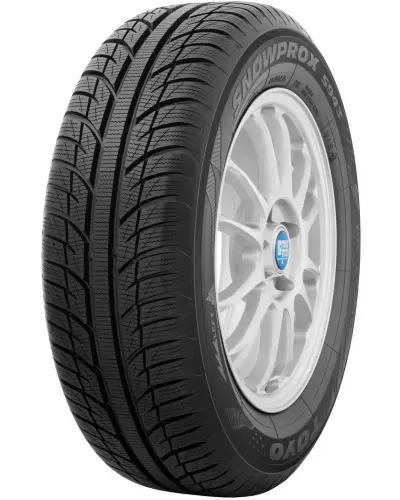 Toyo Tires SNOWPROX S943