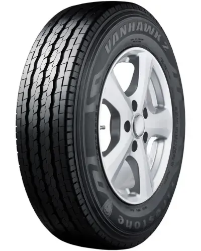 Firestone VANHAWK 2