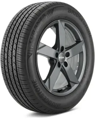 Bridgestone Turanza LS100