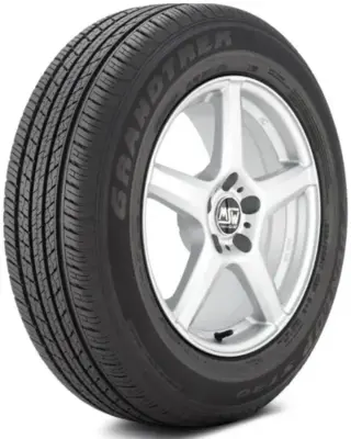 Dunlop GRANDTREK ST30