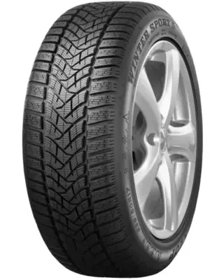 Dunlop WINTER SPORT 5 SUV