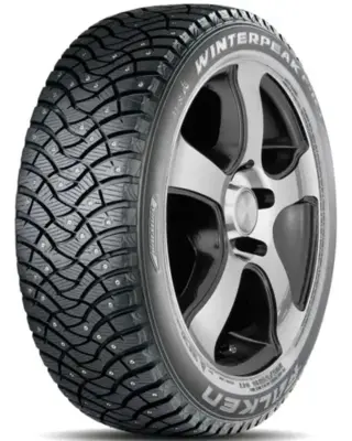 Falken WINTERPEAK F-ICE 1