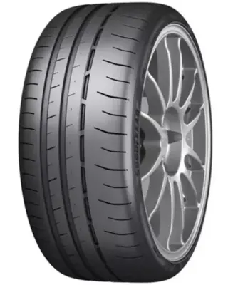 Goodyear EAGLE F1 SUPERSPORT R