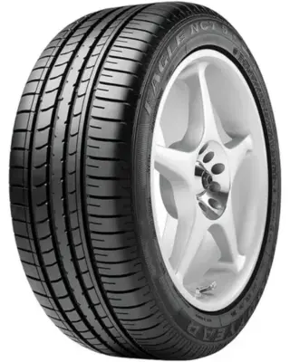 Goodyear EAGLE NCT 5